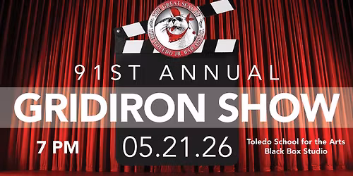 91st Annual Gridiron Show