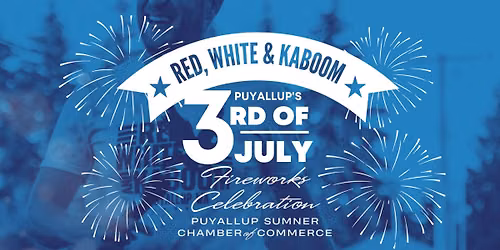 Red, White, & KABOOM 2026