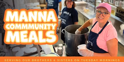 Manna Meals