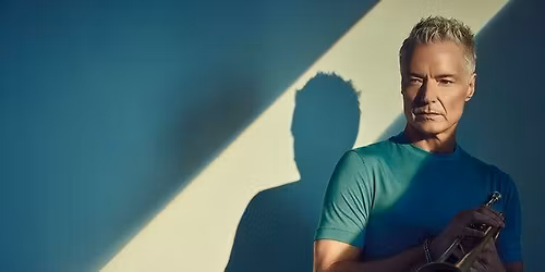 Chris Botti at Mayo Performing Arts Center