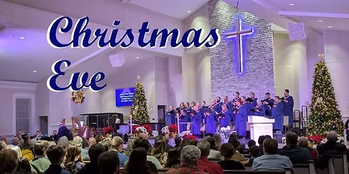 Traditional Service 7:00