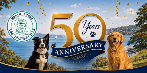 50th Anniversary Celebration