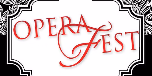 OperaFest May 30, 2026