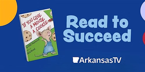 FREE! Read to Succeed: Cookie Monster Storytime & Reading Event