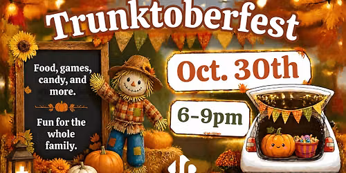 Trunktoberfest