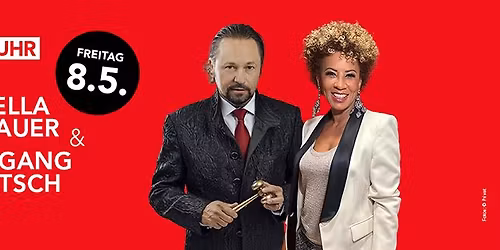 Shopping Friday: Live Rarit\u00e4ten-Bewertung mit Wolfgang Pauritsch und Arabella Kiesbauer
