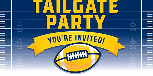 Fr. Charlie's Tailgate Party and Chili Contest