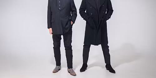 Heaven 17 perform Penthouse and Pavement