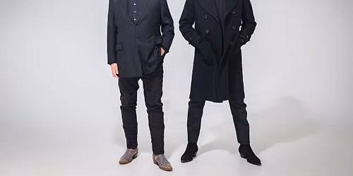 Heaven 17 perform Penthouse and Pavement