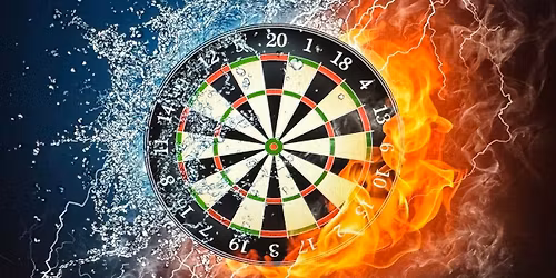 Pat Gardner Memorial Darts 