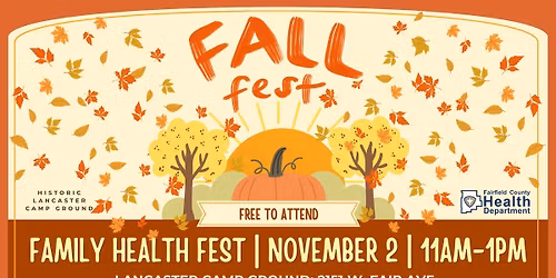 Family Health Fest