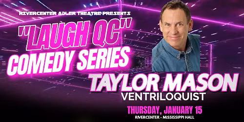 Taylor Mason at Ohio Star Theater