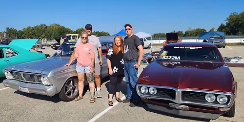 Friends & Family Day