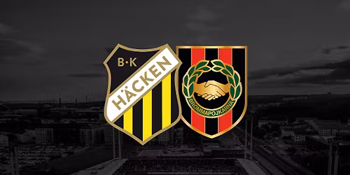 BK H\u00e4cken \u2013 IF Brommapojkarna | OBOS Damallsvenskan Premi\u00e4r