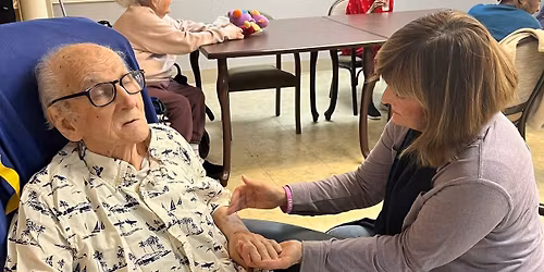 Compassionate Touch Workshop