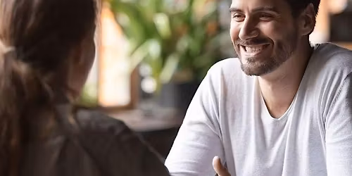 Speed Dating in Derby | Ages 30-45