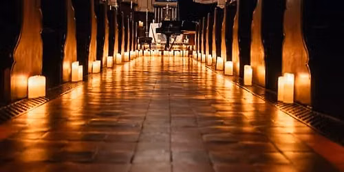 Rachmaninov 2nd Piano Concerto by Candlelight at St Mary le Strand