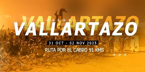 Vallartazo 2025