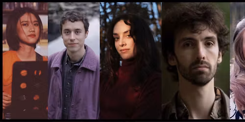 ECHO SESSION - CROSSWINDS