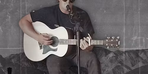 Logan Bollant @English Prairie Distilling Co