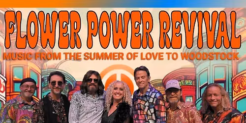 Flower Power
