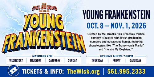 Young Frankenstein