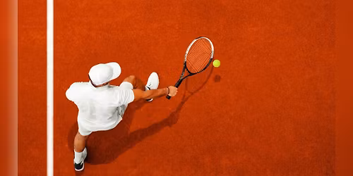 Queen's Club Championships 2026 - Ground Admission Only Tickets