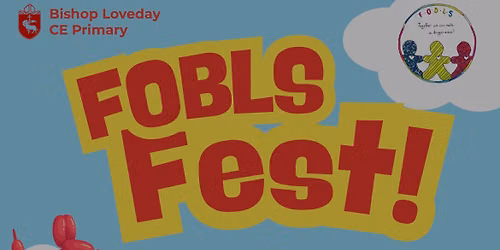 FOBLS Fest 2026