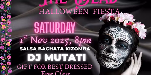 D\u00eda de los Muertos