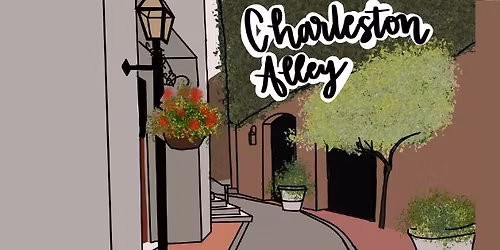 Charleston Alley 2026