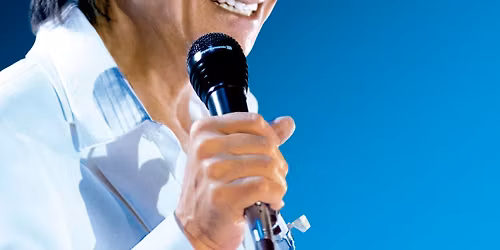 Roberto Carlos Guadalajara Tickets