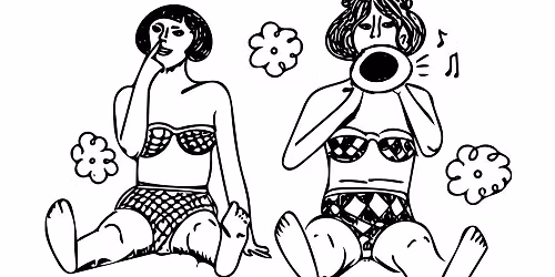 Sisters of Cinema December 2025