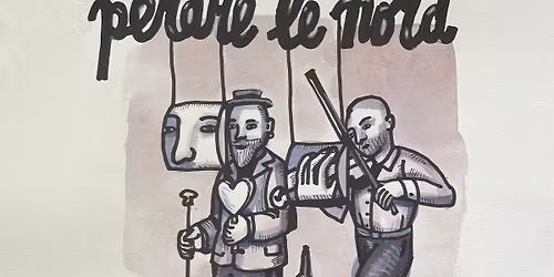 PIRMIZR\u0100DE \/ Pazaud\u0113t virzienu \/ Perdre Le Nord \/ Loss Of Bearings\/ \u041f\u043e\u0442\u0435\u0440\u044f \u043e\u0440\u0438\u0435\u043d\u0442\u0438\u0440\u043e\u0432