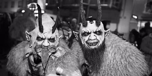 Krampuslauf Wildon 2025