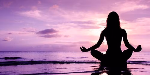 Monday Meditation, with Betsy Herden