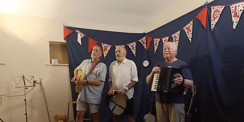 Trelawnyd Charity night