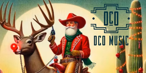 Live Performance at Rodeo Lounge