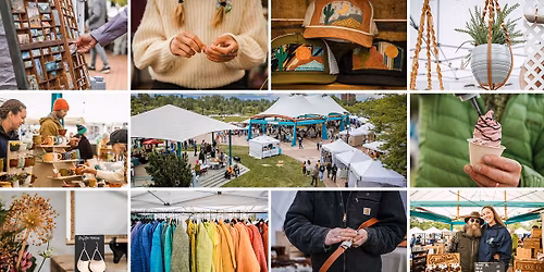 Missoula Summer MADE fair