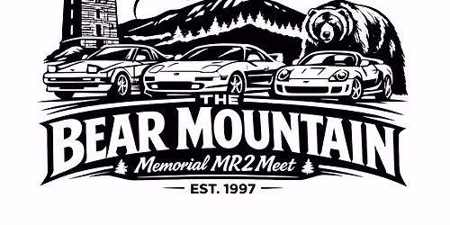 The 29th Annual Bear Mountain Memorial Meet