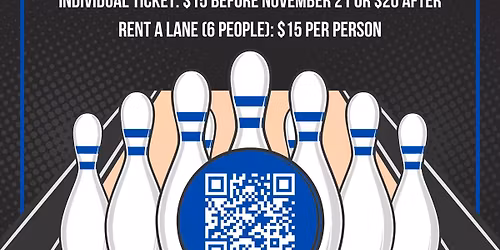 2nd Annual DECA Charity Bowl