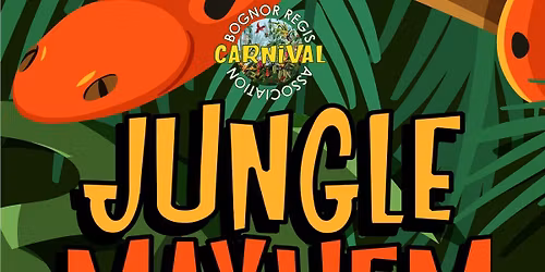 Bognor Regis Carnival 2026