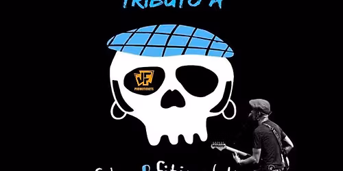 EL GRAN TRIBUTO A FITO & FITIPALDIS EN MADRID - WHISKY BARATO