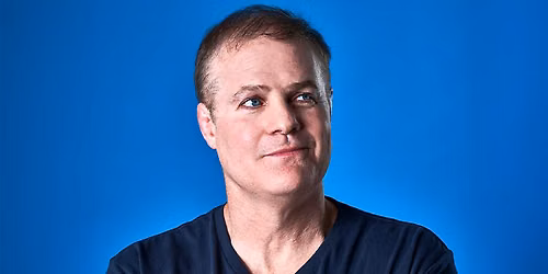 Greg Warren : Impulse Buy Comedy Tour
