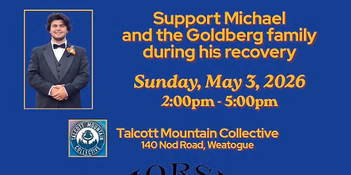 Michael Goldberg