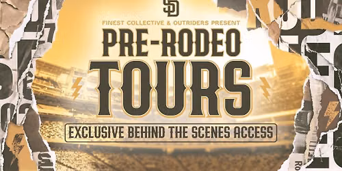 2027 San Diego Rodeo Tour 1.16