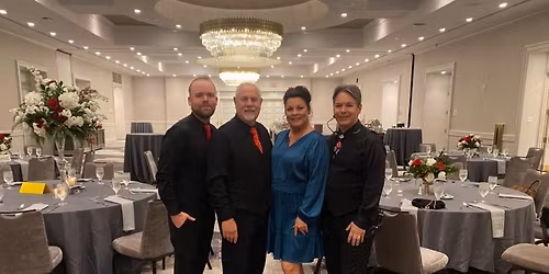 CHRISTMAS UNDER THE STARS @ HERITAGE PARK