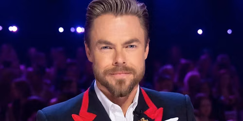 Derek Hough - Symphony Of Dance: Encore