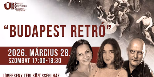 Budapest Retr\u00f3