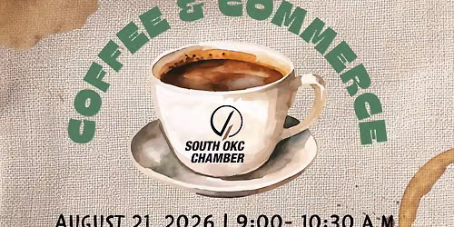 Coffee & Commerce