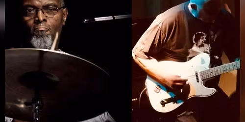 Soul.Blues at The Bulls Head,Barnes